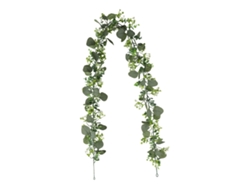 Hojas artificiales de 70 pulgadas, hojas colgantes artificiales Slowmoose