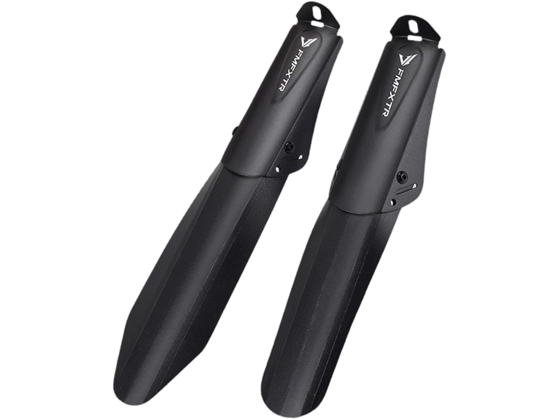Juego De Guardabarros Para Bicicleta Harilla, Delantero Trasero, Impermeables Gruesos, Ciclismo Playa.