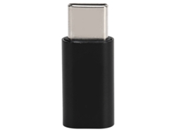 Adaptador Extensor Usb C 3.1 Macho Para Fêmea Suporta Carregamento Rápido E Transferência De Dados 10gbps
