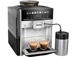 Cafetera SIEMENS Eq.6 Te653M11Rw
