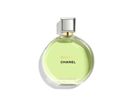 Perfume Mujer CHANEL EF Chance 100 ml