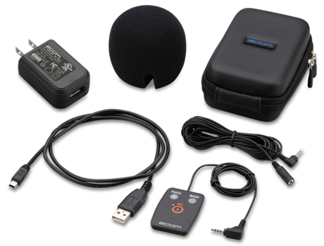 Zoom Sph-2N