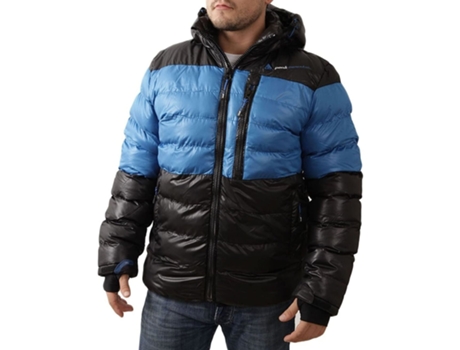Chaqueta para Hombre PEAK MOUNTAIN Negro (Tam: XL)