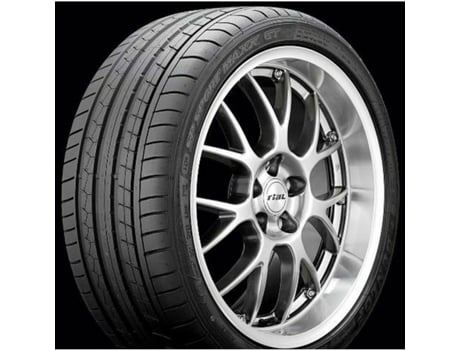 Neumático de Coche DUNLOP SP SPORT MAXX-GT 265/40ZR21