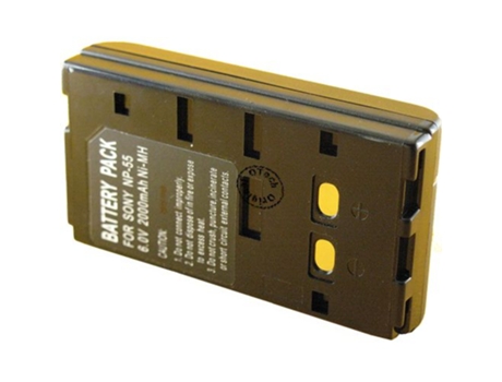 Batería OTECH Compatible para SONY COMPO-W-MAN