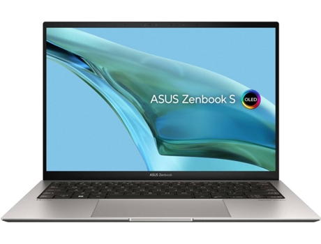 Portátil ASUS ZenBook S 13 OLED UX5304VA-NQ299W (13.3" - Intel Evo Core i7-1355U - RAM:16 GB - 1 TB SSD)