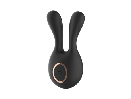 Mini Vibrador Black Edition EASYTOYS ONLINE ONLY