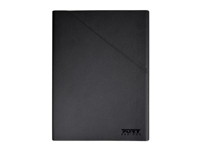 Funda Tablet PORT Muskoka (iPad - 12.9'' - Negro)