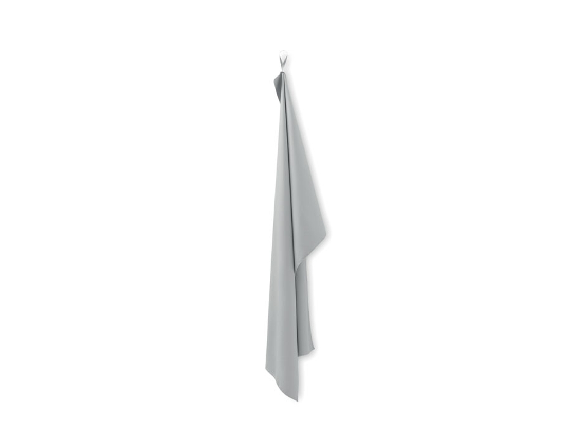 Toalla De Microfibra 70x120cm