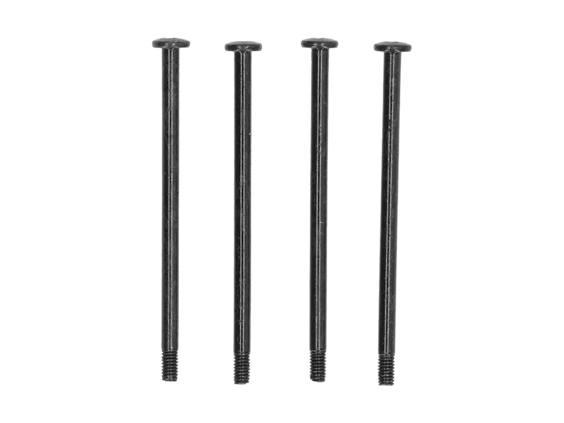 Kit De Tornillos De Repuesto 4 Pcs 144010 2159 Para Coches Rc Wltoys 144010 144002 124016 124017 Piezas De Tornillos Rc