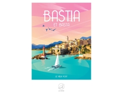 La Loutre Bastia Le Vieux Port Rompecabezas, Rompecabezas de 1000 piezas, La Loutre Puzzels