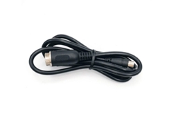 1 Cable Adaptador Din6-usb Para Conexión Thrustmaster Th8a, Compatible Con Tssh Tssh+/qhs.
