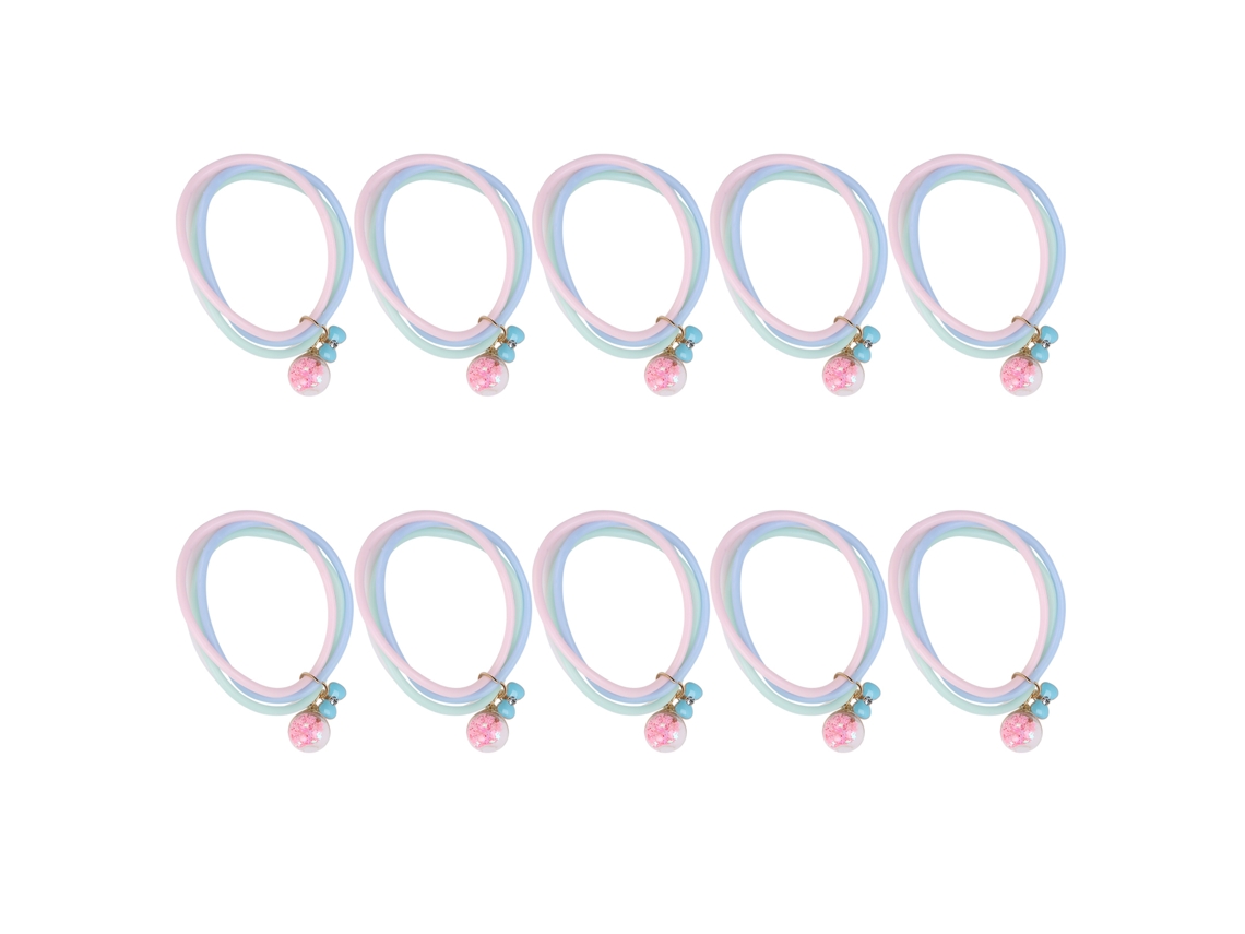 10 unidades de pulseras repelentes de mosquitos impermeables con aceites esenciales, para adultos y niños, decorativas y efectivas por semana.