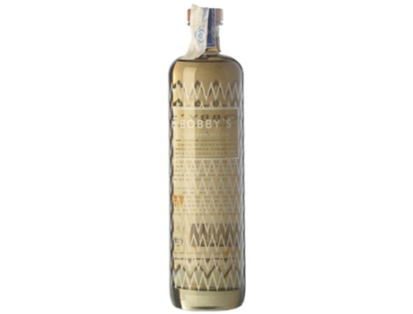 Gin BOBBY'S Bobby's Gin Schiedam (0.7 L - 1 unidad)