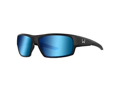 Óculos de Sol Polarizados W6 Sport 10 Transparente Cat4 Homemwestin