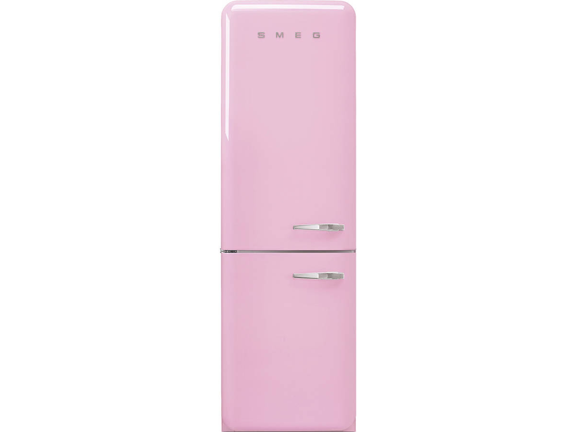 COMBINADO SMEG FAB32LPK5 A+++