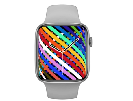 Smartwatch ENZON Gris