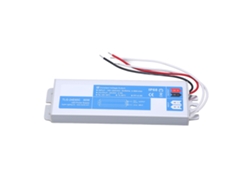 Adaptador De Alimentación Led Impermeable 180-264vac Entrada 24v 2.5a 60w Transformador De Corriente Constante