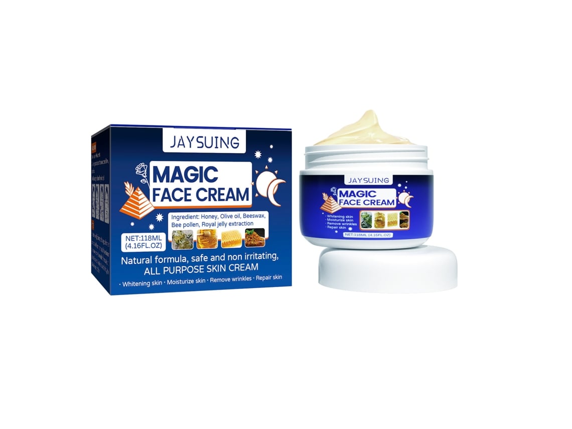 Crema hidratante profunda universal para pieles de alto rendimiento