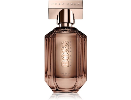 Perfume HUGO BOSS The Scent Absolute Eau de Parfum (50 ml)