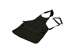 Linterna de trabajo (varios bolsillos, impermeable)