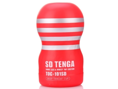 Estimulador TURMIN Fjb0507Zzh20 Rojo