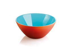 Taza L Coral/Azul - My Fusion GUZZINI