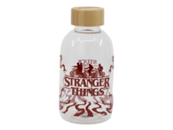 Botella STRANGER THINGS 71217 (transparente)