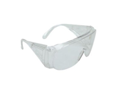 Gafas 580-i transparente