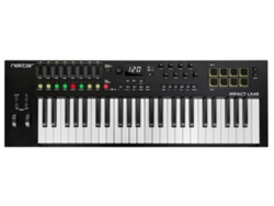 Impacto Lx49 Mkiii NEKTAR
