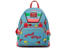 Mochila LOUNGEFLY Bacgpack chucky cosplay