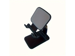Usb | Portátil | Oficina - Soporte De Escritorio Para Teléfono, Con Altura Ajustable, Es Compatible Con Ipads, Tabletas, Televisores Led, Di