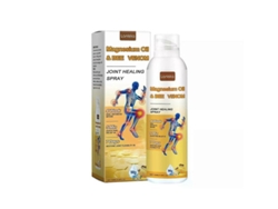 Spray Curativo Para Articulaciones Con Veneno De Abeja, Alivio Y Cuidado Para Huesos Y Músculos.