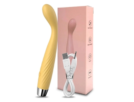 Vibrador Mujeres Clítoris Estimulador Pezón 8 Segundos Orgasmo Rápido Dedo Vibes Juguetes Sexuales Para Mujer ECENLEN