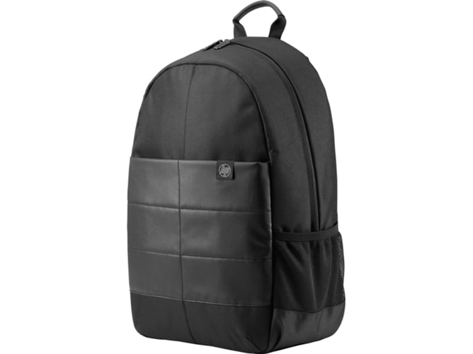 Mochila HP Classic (PC - 15.6'' - Negro)