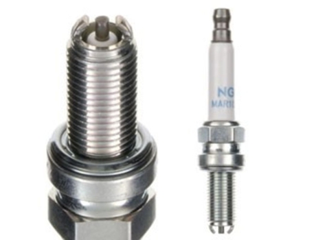 Bujías de moto NGK