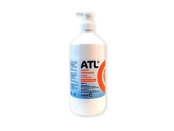 Crema Hidratante ATL Profesional 1000Ml
