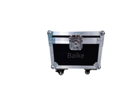 Máquina de bengalas frías, 700 W de potencia, altura de pulverización ajustable, 1 caja vacía, 2 en 1 OEM