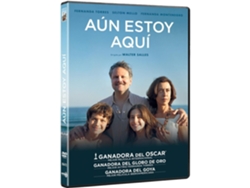 Todavía estoy aquí Vertigo Films (2024)