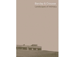 Libro Barclay &amp; Crousse (Inglés)