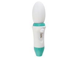 Controlador Manual De Pipeteo Para Manipulación De Líquidos Con Control Preciso De Pipeteo De 0,1 A 100 Ml.