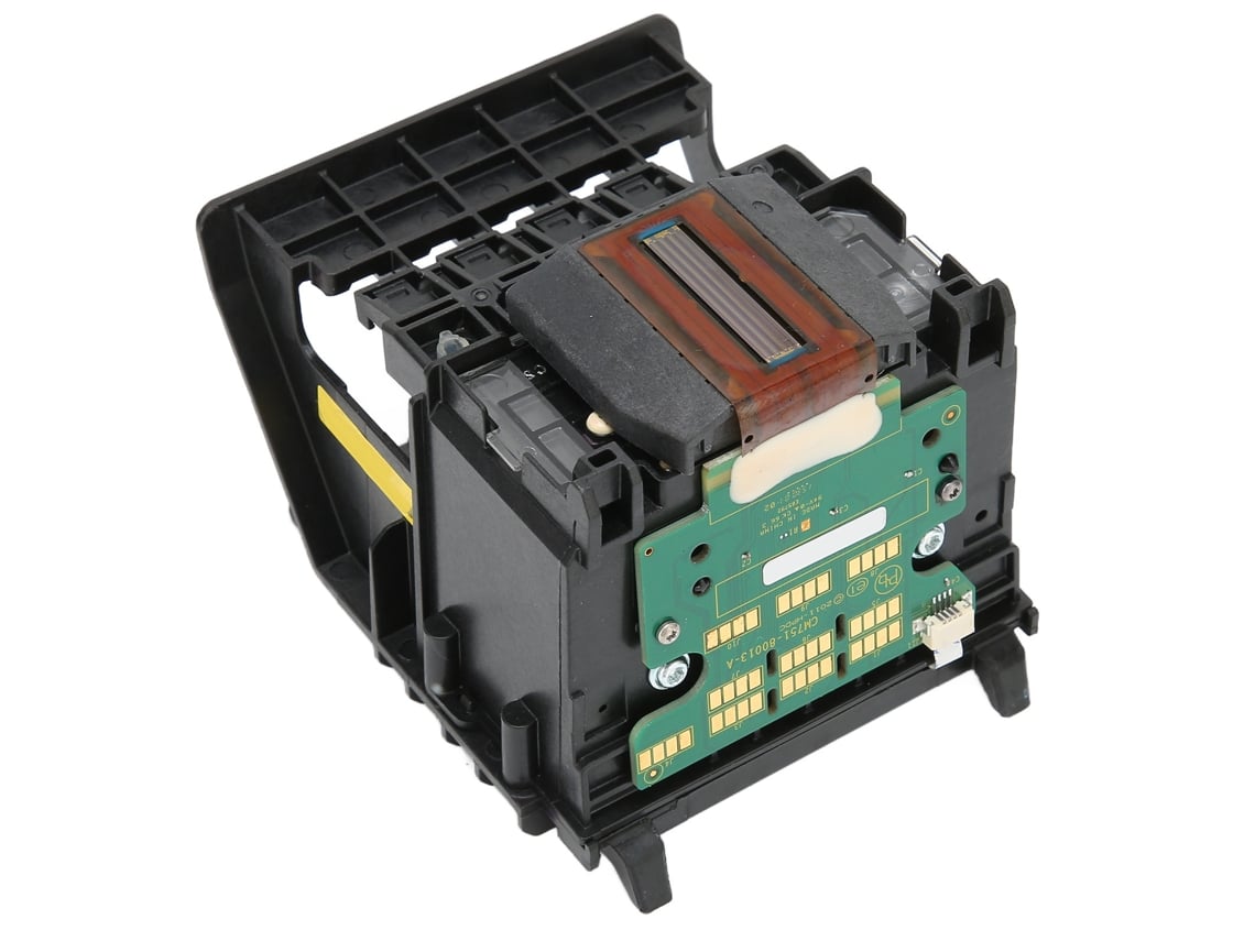 Cabeçote De Impressão (boa Estabilidade, Peças De Substituição) Compatível Com Hp950 8100/8600/8610/8620/8650 2...
