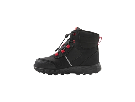 Botas de Niños REIMA Ehtii Negro (28)