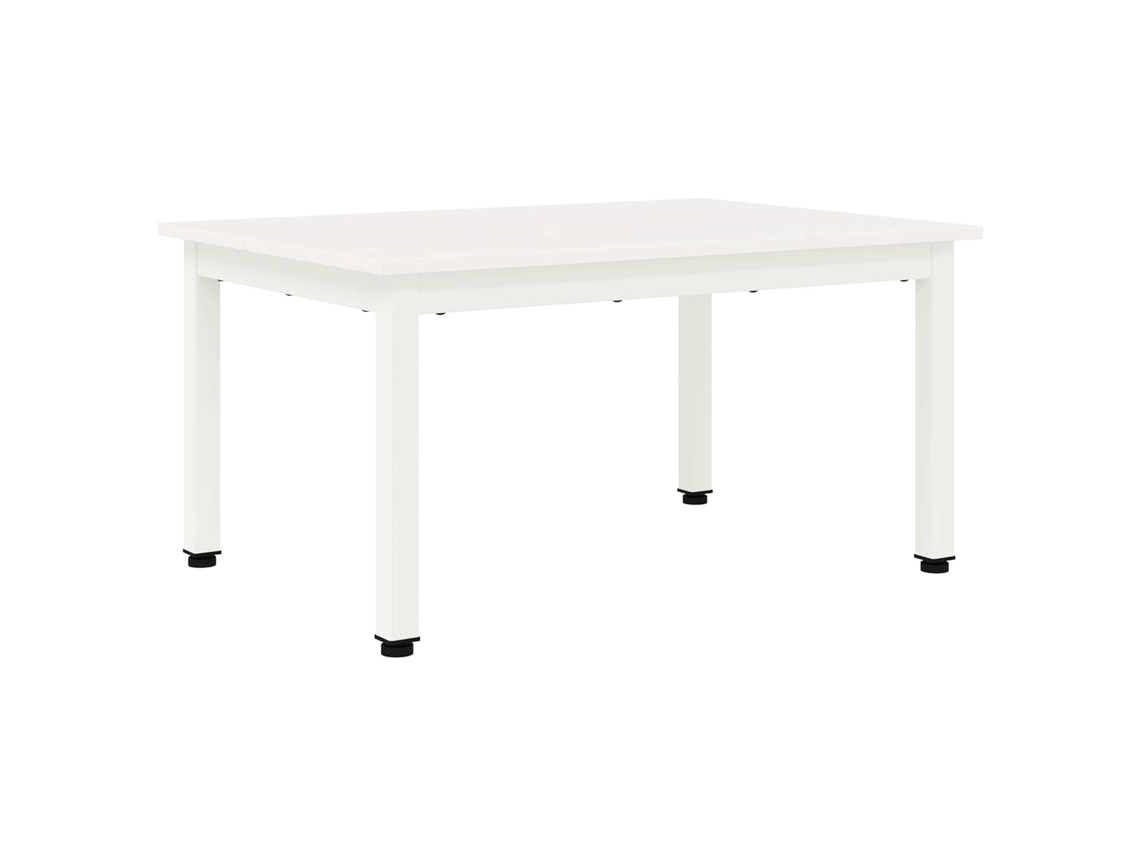 Maison Exclusive - Mesa De Café 60 X 50 X 36 Cm Madera De Pino Macizo