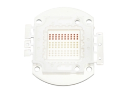 Led Cob Rgb De 100 W De Alto Brillo Y Bajo Consumo Para Publicidad E Iluminación General.