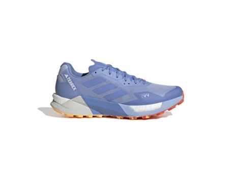 Zapatillas de Hombre ADIDAS Terrex Agravic para Trail (43/3)