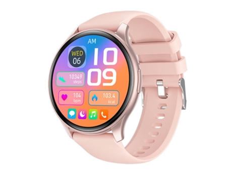 Reloj inteligente OHPA ZW60 (Android e IOS)