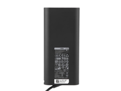 Adaptador De Corriente Para Portátil De 130w Para Dell