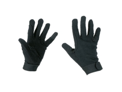 Guantes para Equitación KERBL Unisexo (L - Multicolor)