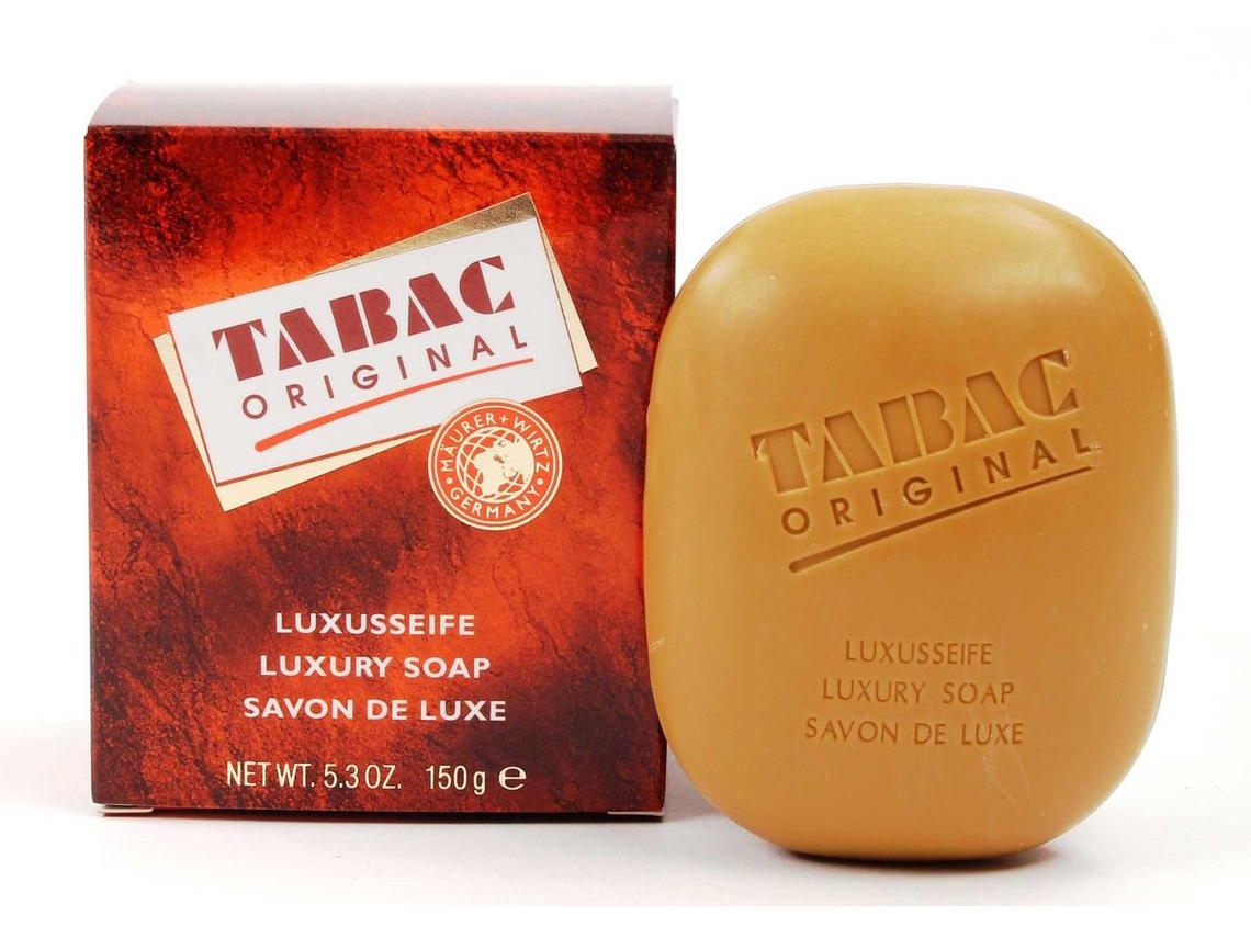 Jabón TABAC Original Luxury 150 g